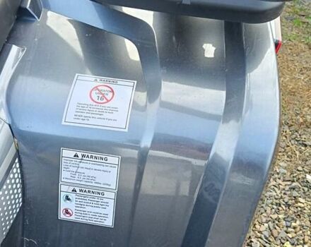 Серый Shark 300 Titan, объемом двигателя 0.3 л и пробегом 2 тыс. км за 3300 $, фото 2 на Automoto.ua