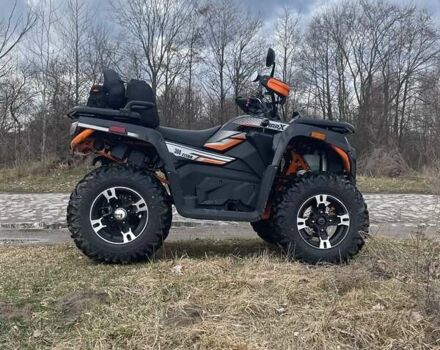 Оранжевый Shark 300 Titan, объемом двигателя 0 л и пробегом 1 тыс. км за 2650 $, фото 2 на Automoto.ua