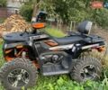 Оранжевый Shark 300 Titan, объемом двигателя 0 л и пробегом 1 тыс. км за 2650 $, фото 1 на Automoto.ua