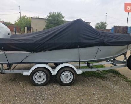 Shark 510, объемом двигателя 0 л и пробегом 0 тыс. км за 30000 $, фото 3 на Automoto.ua