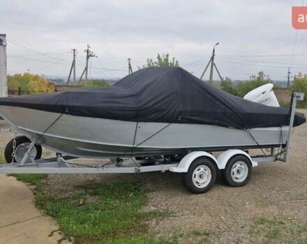 Shark 510, объемом двигателя 0 л и пробегом 0 тыс. км за 30000 $, фото 2 на Automoto.ua