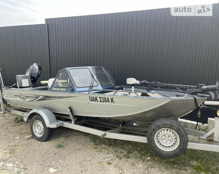 Shark 510, объемом двигателя 0 л и пробегом 2 тыс. км за 20000 $, фото 2 на Automoto.ua