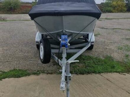 Shark 510, объемом двигателя 0 л и пробегом 0 тыс. км за 30000 $, фото 1 на Automoto.ua