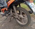 Чорний Shark JJ 50-QT-17, об'ємом двигуна 0 л та пробігом 7 тис. км за 550 $, фото 1 на Automoto.ua