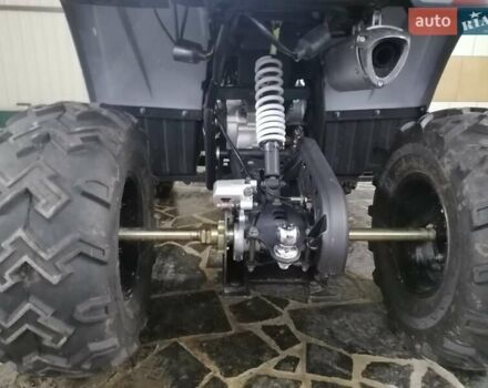Чорний Shark ML 200, об'ємом двигуна 0 л та пробігом 3 тис. км за 2350 $, фото 12 на Automoto.ua