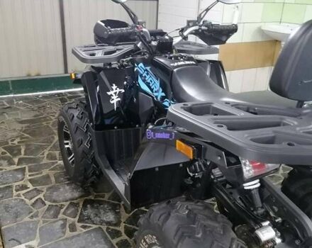 Чорний Shark ML 200, об'ємом двигуна 0 л та пробігом 3 тис. км за 2350 $, фото 2 на Automoto.ua