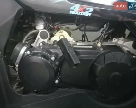 Чорний Shark ML 200, об'ємом двигуна 0 л та пробігом 3 тис. км за 2350 $, фото 11 на Automoto.ua