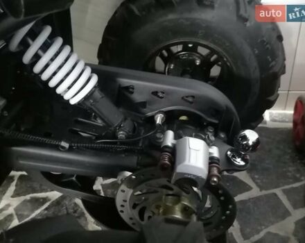 Чорний Shark ML 200, об'ємом двигуна 0 л та пробігом 3 тис. км за 2350 $, фото 13 на Automoto.ua