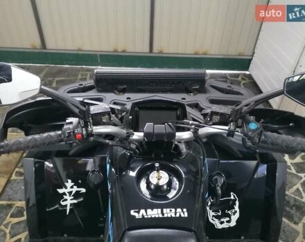 Чорний Shark ML 200, об'ємом двигуна 0 л та пробігом 3 тис. км за 2350 $, фото 4 на Automoto.ua
