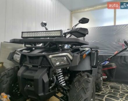 Чорний Shark ML 200, об'ємом двигуна 0 л та пробігом 3 тис. км за 2350 $, фото 6 на Automoto.ua
