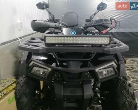 Чорний Shark ML 200, об'ємом двигуна 0 л та пробігом 3 тис. км за 2350 $, фото 5 на Automoto.ua