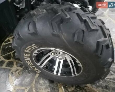 Чорний Shark ML 200, об'ємом двигуна 0 л та пробігом 3 тис. км за 2350 $, фото 9 на Automoto.ua