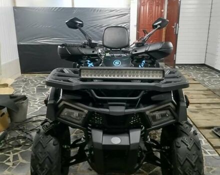 Чорний Shark ML 200, об'ємом двигуна 0 л та пробігом 3 тис. км за 2350 $, фото 7 на Automoto.ua