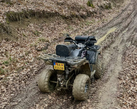 Черный Shark ML 200, объемом двигателя 0.2 л и пробегом 180 тыс. км за 1500 $, фото 2 на Automoto.ua