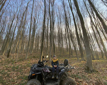 Черный Shark ML 200, объемом двигателя 0.2 л и пробегом 180 тыс. км за 1500 $, фото 3 на Automoto.ua