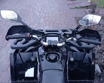 Черный Shark ML 200, объемом двигателя 0.2 л и пробегом 729 тыс. км за 1499 $, фото 4 на Automoto.ua