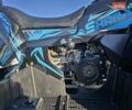 Черный Shark ML 200, объемом двигателя 0.2 л и пробегом 1 тыс. км за 1850 $, фото 4 на Automoto.ua