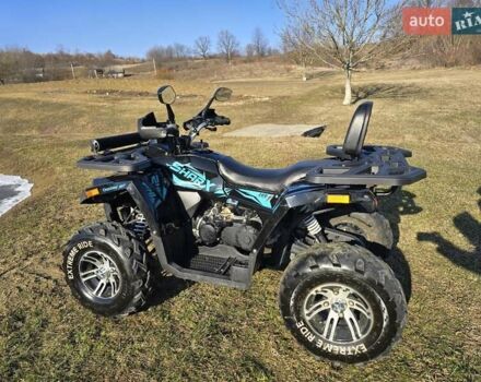 Черный Shark ML 200, объемом двигателя 0.2 л и пробегом 1 тыс. км за 1850 $, фото 19 на Automoto.ua