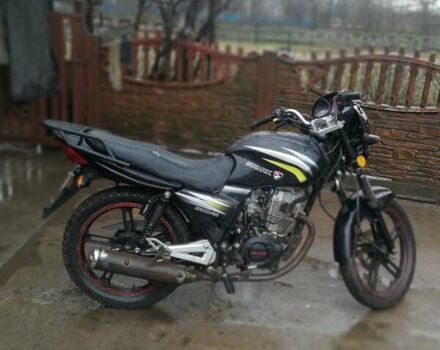 Черный Shark ML 200, объемом двигателя 0.2 л и пробегом 7 тыс. км за 523 $, фото 6 на Automoto.ua