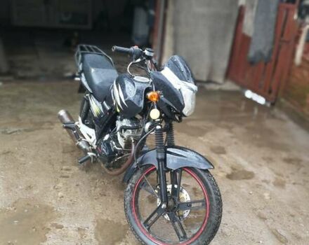 Черный Shark ML 200, объемом двигателя 0.2 л и пробегом 7 тыс. км за 523 $, фото 5 на Automoto.ua