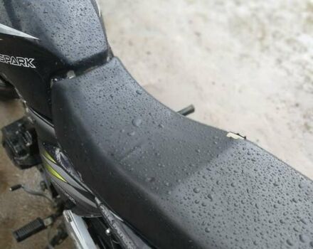 Черный Shark ML 200, объемом двигателя 0.2 л и пробегом 7 тыс. км за 523 $, фото 1 на Automoto.ua