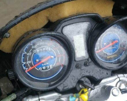 Черный Shark ML 200, объемом двигателя 0.2 л и пробегом 7 тыс. км за 523 $, фото 2 на Automoto.ua