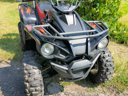 Shark ML 200 2020 в Днепре (Днепропетровске) на Automoto.ua Черный Shark ML 200, объемом двигателя 0.2 л и пробегом 130 тыс. км за 1900 $, фото 1 на Automoto.ua