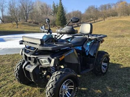 Shark ML 200 2022 в Черновцах на Automoto.ua Черный Shark ML 200, объемом двигателя 0.2 л и пробегом 1 тыс. км за 1850 $, фото 1 на Automoto.ua