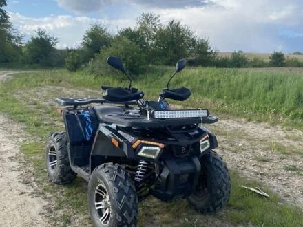 Shark ML 200 2022 у Каменке-Бугской на Automoto.ua Чорний Shark ML 200, об'ємом двигуна 0.2 л та пробігом 3 тис. км за 1500 $, фото 1 на Automoto.ua