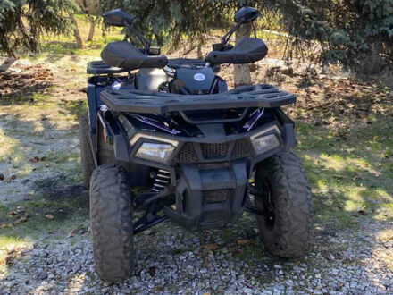 Shark ML 200 2023 у Дніпро (Дніпропетровську) на Automoto.ua Чорний Shark ML 200, об'ємом двигуна 0.2 л та пробігом 5 тис. км за 1568 $, фото 1 на Automoto.ua