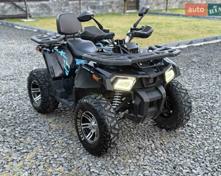 Shark ML 200, объемом двигателя 0 л и пробегом 3 тыс. км за 1400 $, фото 13 на Automoto.ua