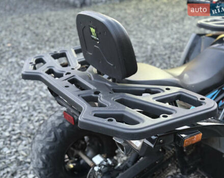 Shark ML 200, объемом двигателя 0 л и пробегом 3 тыс. км за 1400 $, фото 7 на Automoto.ua