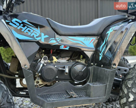 Shark ML 200, объемом двигателя 0 л и пробегом 3 тыс. км за 1400 $, фото 12 на Automoto.ua