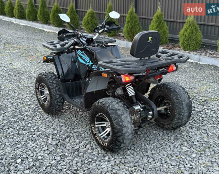 Shark ML 200, объемом двигателя 0 л и пробегом 3 тыс. км за 1400 $, фото 1 на Automoto.ua