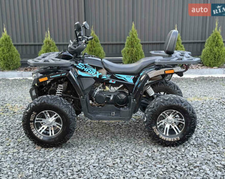 Shark ML 200, объемом двигателя 0 л и пробегом 3 тыс. км за 1400 $, фото 2 на Automoto.ua