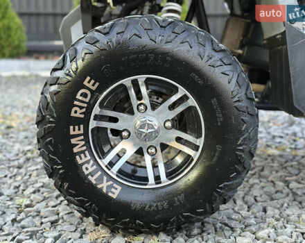 Shark ML 200, объемом двигателя 0 л и пробегом 3 тыс. км за 1400 $, фото 10 на Automoto.ua