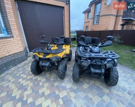 Shark ML 200, объемом двигателя 0 л и пробегом 2 тыс. км за 2000 $, фото 4 на Automoto.ua