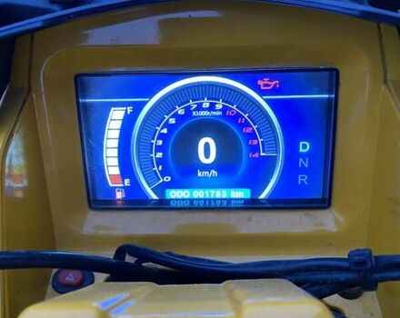 Shark ML 200, объемом двигателя 0 л и пробегом 2 тыс. км за 2000 $, фото 10 на Automoto.ua