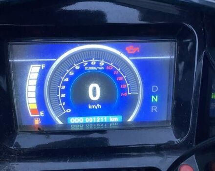 Shark ML 200, объемом двигателя 0 л и пробегом 2 тыс. км за 2000 $, фото 9 на Automoto.ua