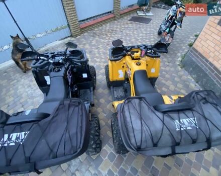 Shark ML 200, объемом двигателя 0 л и пробегом 2 тыс. км за 2000 $, фото 8 на Automoto.ua