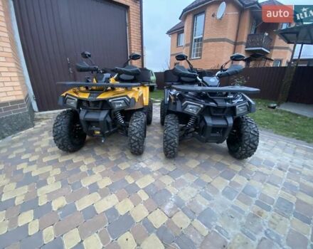 Shark ML 200, объемом двигателя 0 л и пробегом 2 тыс. км за 2000 $, фото 3 на Automoto.ua