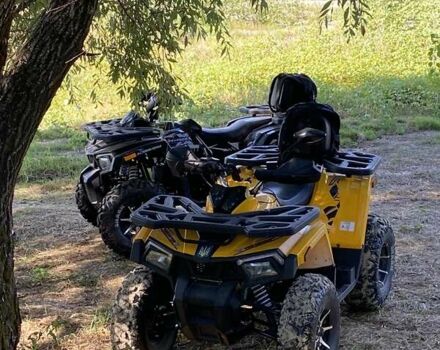 Shark ML 200, объемом двигателя 0 л и пробегом 2 тыс. км за 2000 $, фото 1 на Automoto.ua