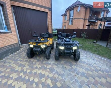 Shark ML 200, объемом двигателя 0 л и пробегом 2 тыс. км за 2000 $, фото 2 на Automoto.ua