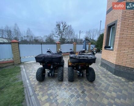 Shark ML 200, объемом двигателя 0 л и пробегом 2 тыс. км за 2000 $, фото 7 на Automoto.ua