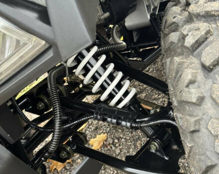 Shark ML 200, объемом двигателя 0 л и пробегом 1 тыс. км за 1750 $, фото 7 на Automoto.ua