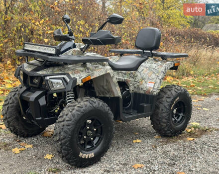 Shark ML 200, объемом двигателя 0 л и пробегом 1 тыс. км за 1750 $, фото 6 на Automoto.ua