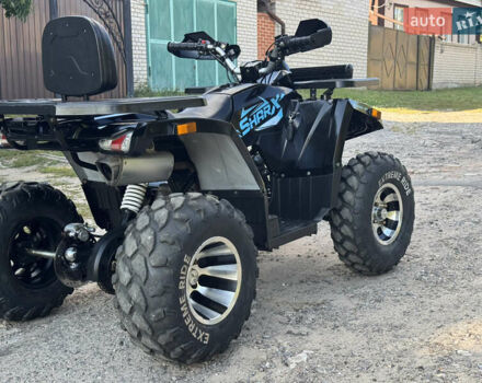 Shark ML 200, объемом двигателя 0.2 л и пробегом 1 тыс. км за 1700 $, фото 2 на Automoto.ua