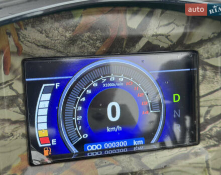 Shark ML 200, объемом двигателя 0 л и пробегом 1 тыс. км за 1750 $, фото 13 на Automoto.ua