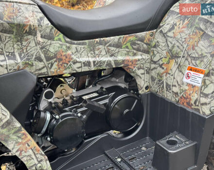 Shark ML 200, объемом двигателя 0 л и пробегом 1 тыс. км за 1750 $, фото 8 на Automoto.ua