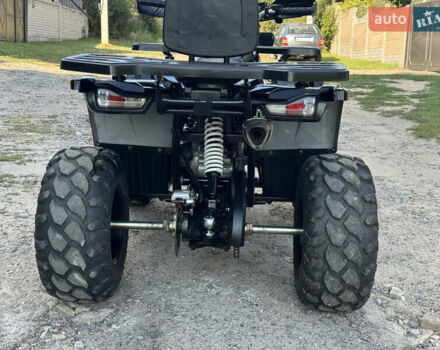 Shark ML 200, объемом двигателя 0.2 л и пробегом 1 тыс. км за 1700 $, фото 3 на Automoto.ua
